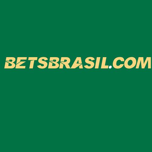 Logo da BETSBRASIL